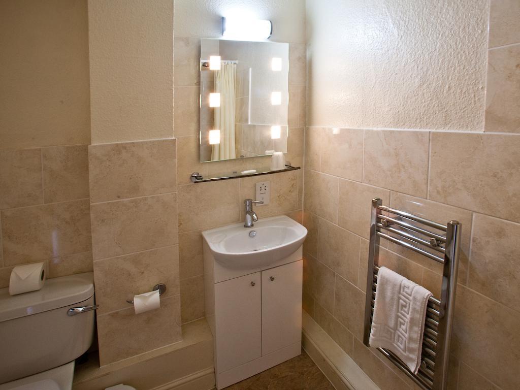 The Snake Pass Inn Edale Quarto foto